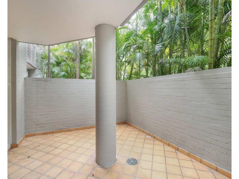 2/100 Cleveland Street, Chippendale NSW 2008