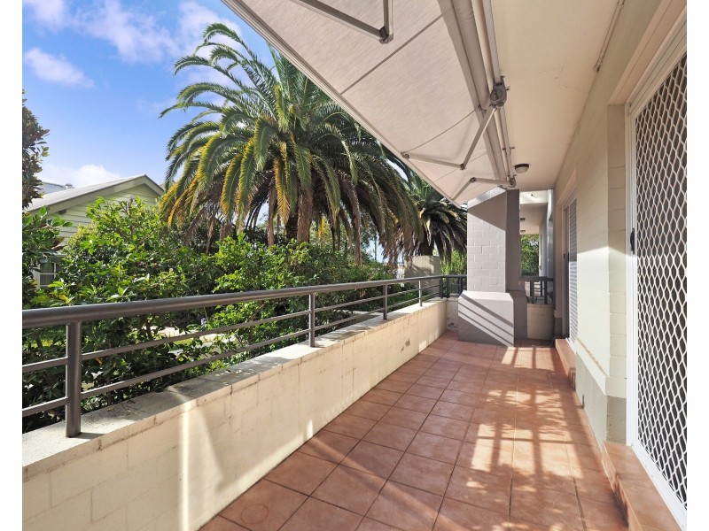 43/252 Willoughby Road, Naremburn NSW 2065