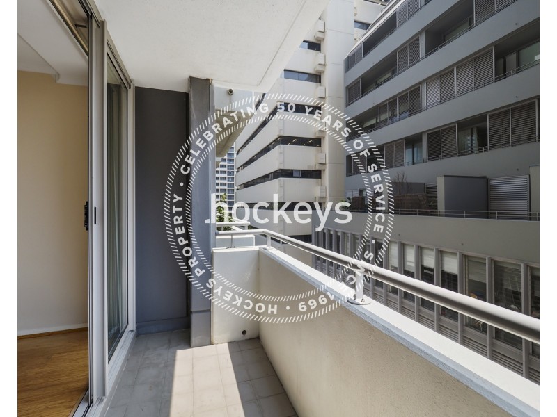 308/2 Atchison Street, St Leonards NSW 2065