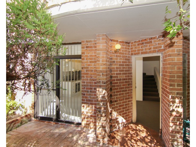 4/15 Milner Road, Artarmon NSW 2064