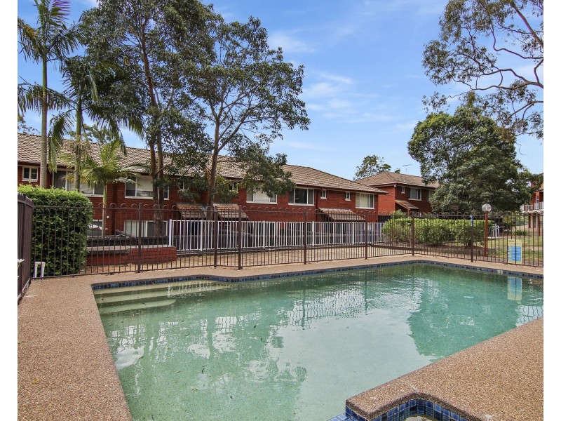 40/147 Talavera Road, Marsfield NSW 2122