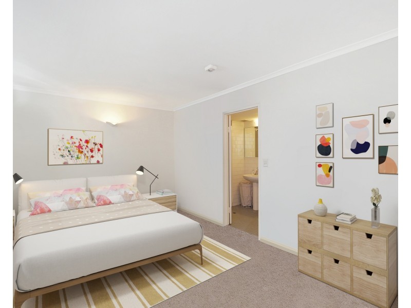 26/551 Elizabeth Street, Surry Hills NSW 2010