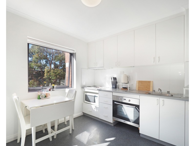 26/551 Elizabeth Street, Surry Hills NSW 2010