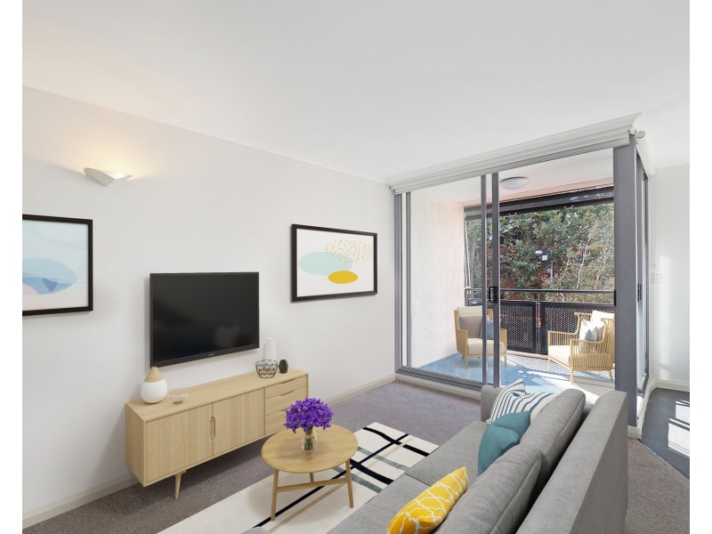 26/551 Elizabeth Street, Surry Hills NSW 2010