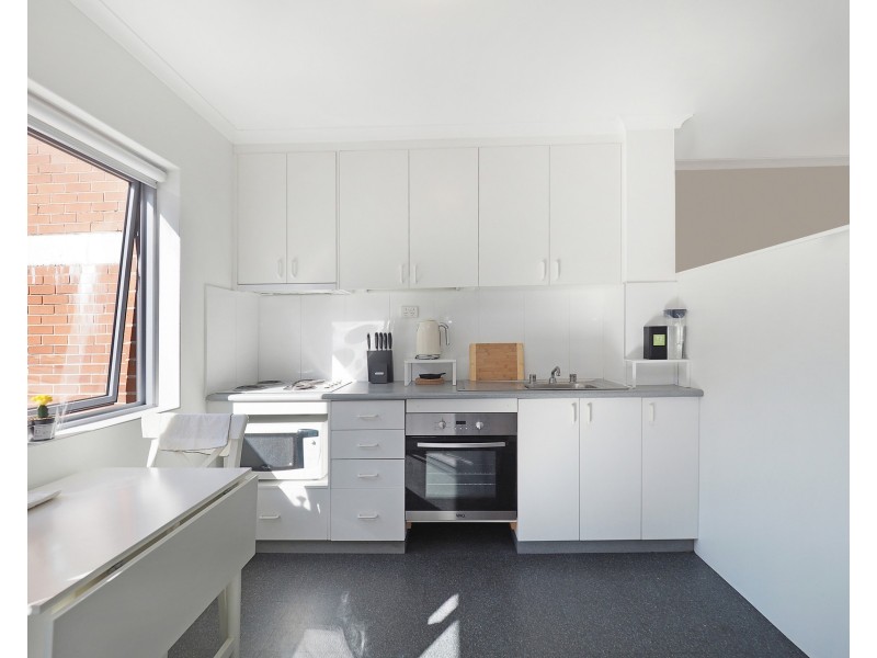 26/551 Elizabeth Street, Surry Hills NSW 2010