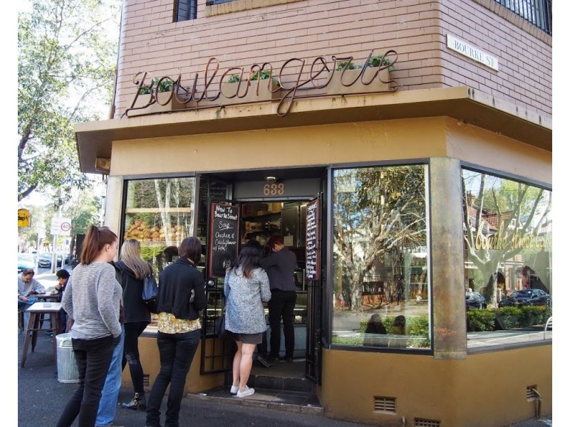 26/551 Elizabeth Street, Surry Hills NSW 2010