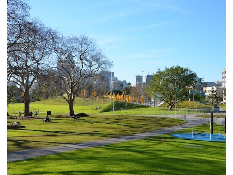 26/551 Elizabeth Street, Surry Hills NSW 2010