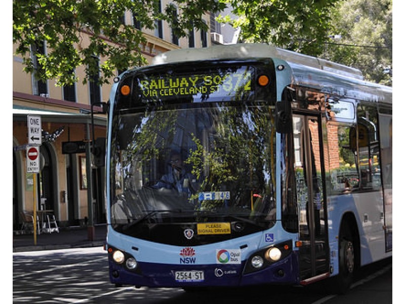 26/551 Elizabeth Street, Surry Hills NSW 2010