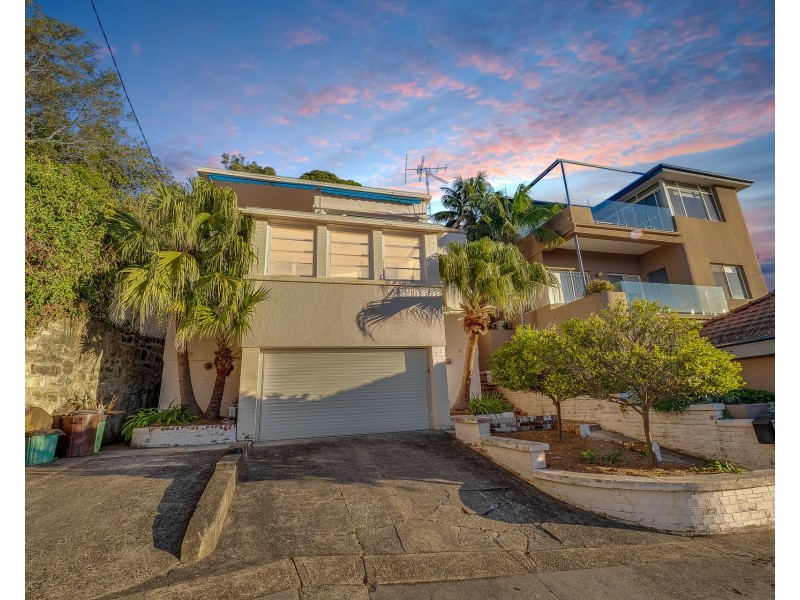 59 Cowdroy Avenue, Cammeray NSW 2062