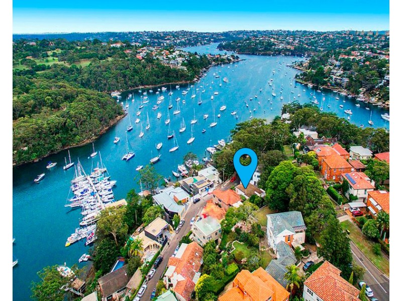 59 Cowdroy Avenue, Cammeray NSW 2062