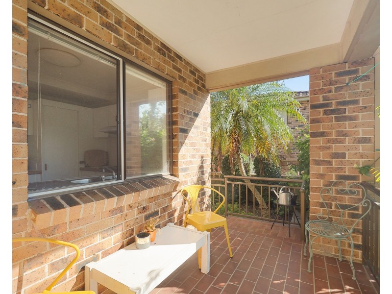3/133 Griffiths Street, Balgowlah NSW 2093