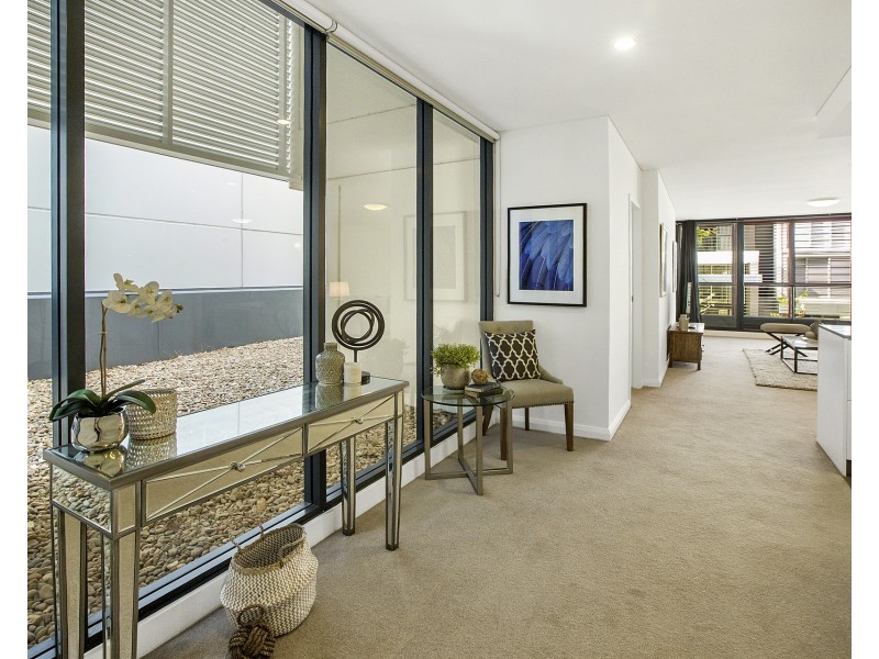 108/38 Atchison Street, St Leonards NSW 2065