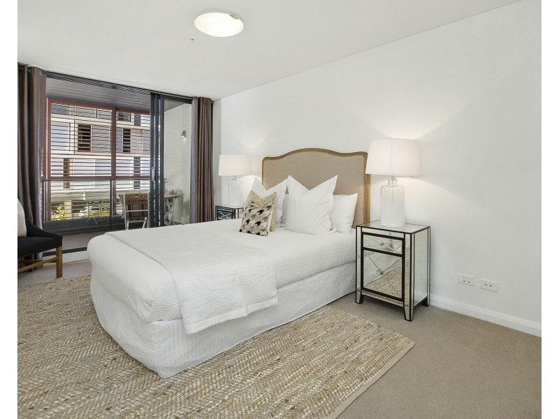 108/38 Atchison Street, St Leonards NSW 2065