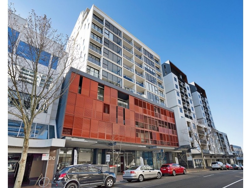 108/38 Atchison Street, St Leonards NSW 2065