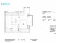 108/38 Atchison Street, St Leonards NSW 2065 Floorplan
