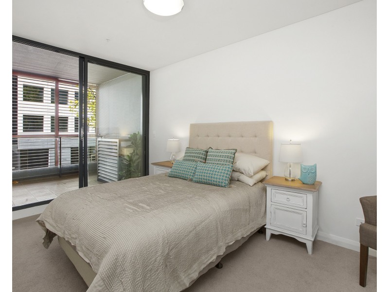 107/38  Atchison Street, St Leonards NSW 2065