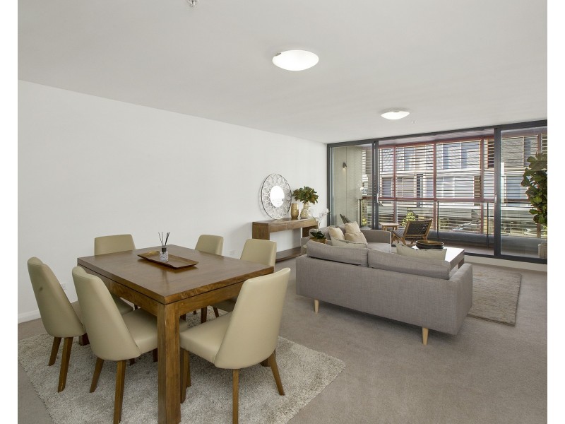 107/38  Atchison Street, St Leonards NSW 2065