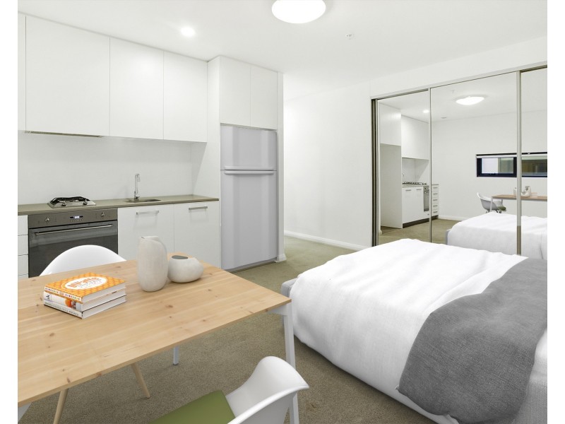 107/38  Atchison Street, St Leonards NSW 2065