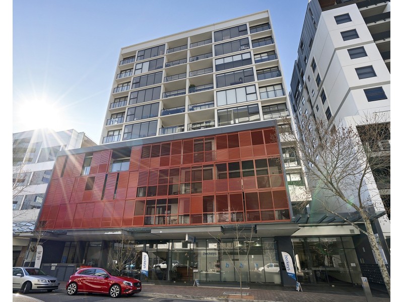 107/38  Atchison Street, St Leonards NSW 2065