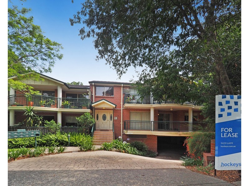 10/5-7 Ruth Street, Naremburn NSW 2065