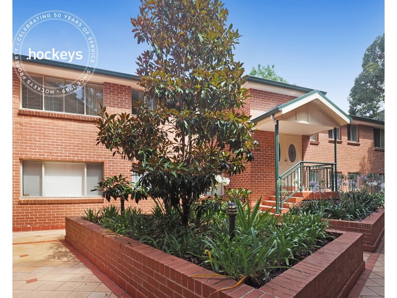 10/5-7 Ruth Street, Naremburn NSW 2065