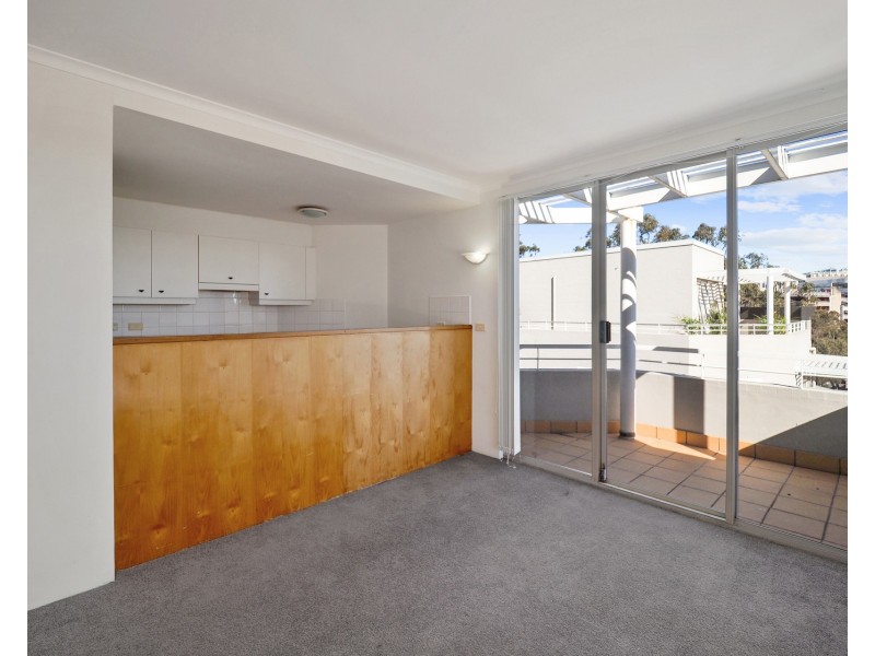 87/100 Cleveland Street, Chippendale NSW 2008