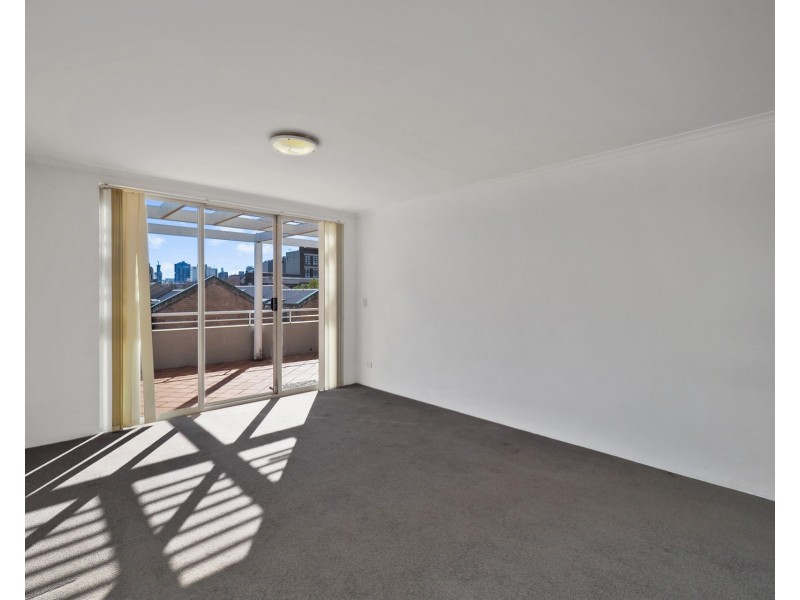 87/100 Cleveland Street, Chippendale NSW 2008