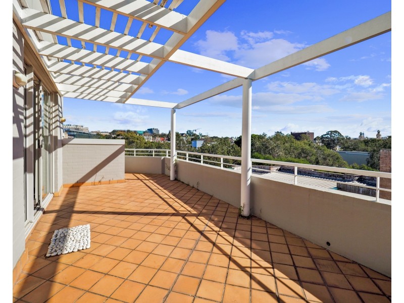 87/100 Cleveland Street, Chippendale NSW 2008