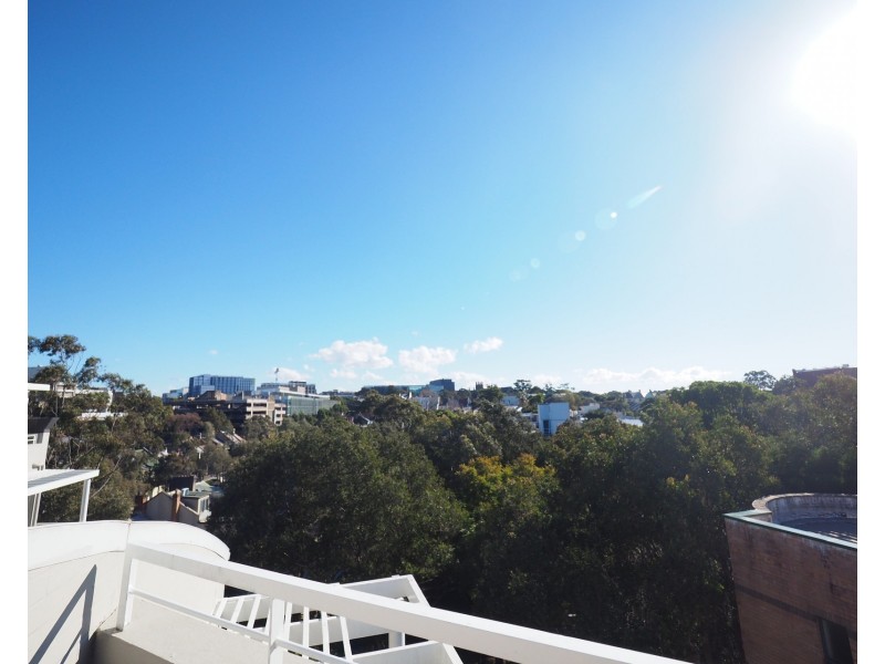 87/100 Cleveland Street, Chippendale NSW 2008