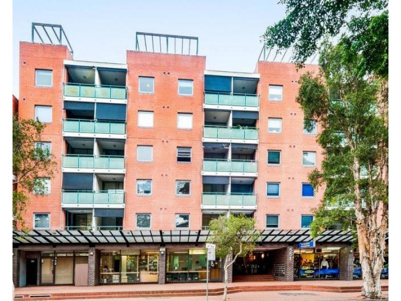 Level 2/26/551 Elizabeth Street, Surry Hills NSW 2010