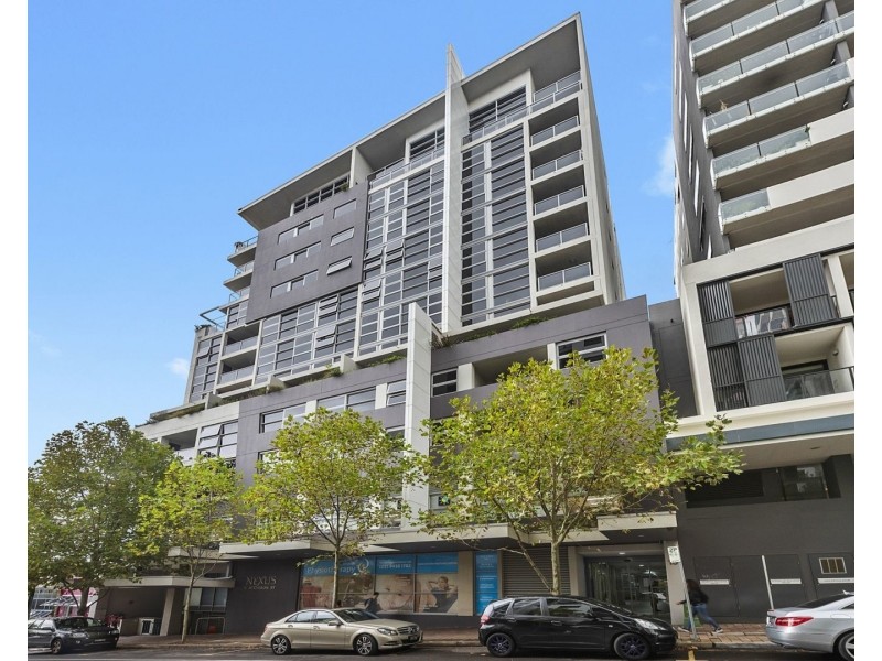 707/15 Atchison Street, St Leonards NSW 2065