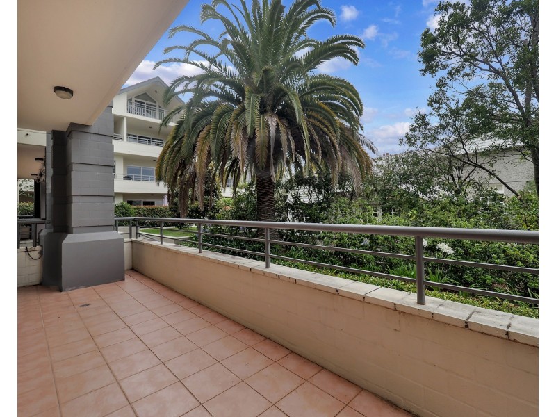 42/252 Willoughby Road, Naremburn NSW 2065