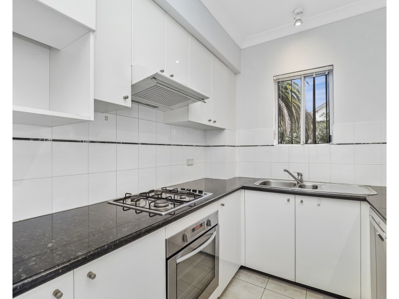 42/252 Willoughby Road, Naremburn NSW 2065