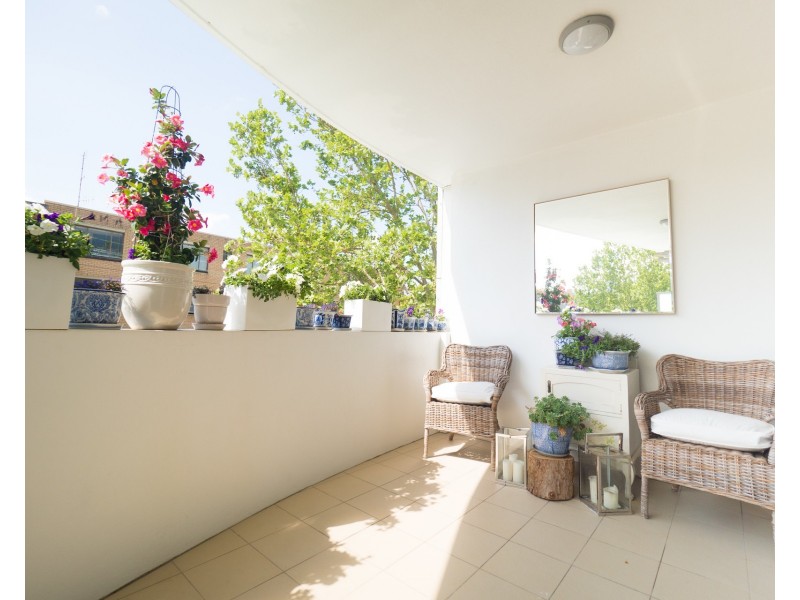 101/51 Chandos Street, St Leonards NSW 2065