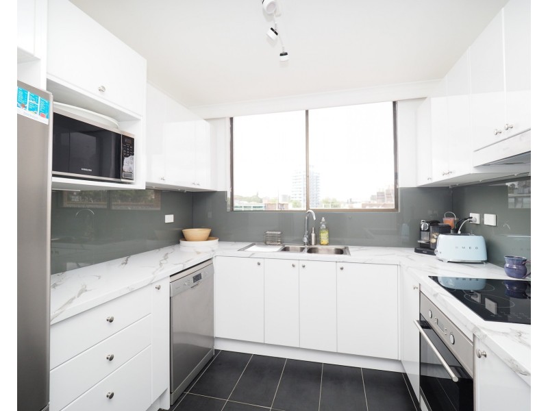 14/113-125 Palmer Street, Woolloomooloo NSW 2011