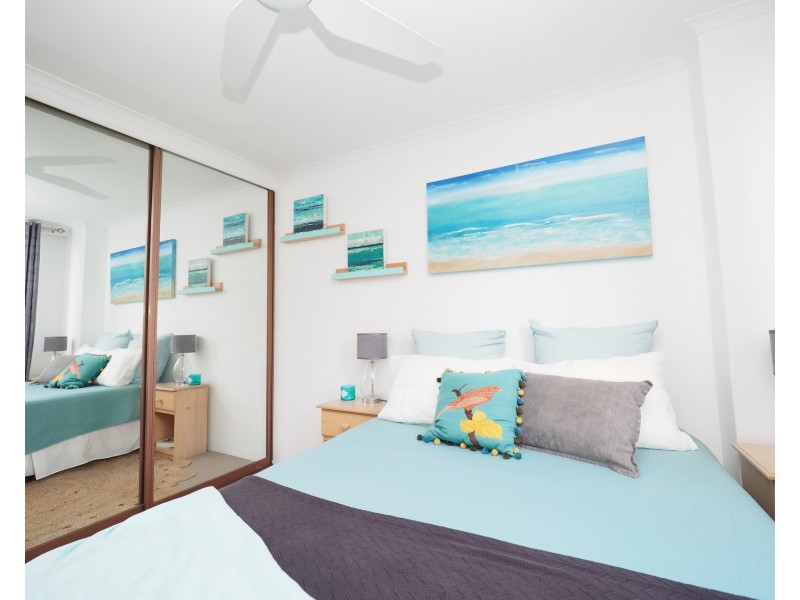 14/113-125 Palmer Street, Woolloomooloo NSW 2011