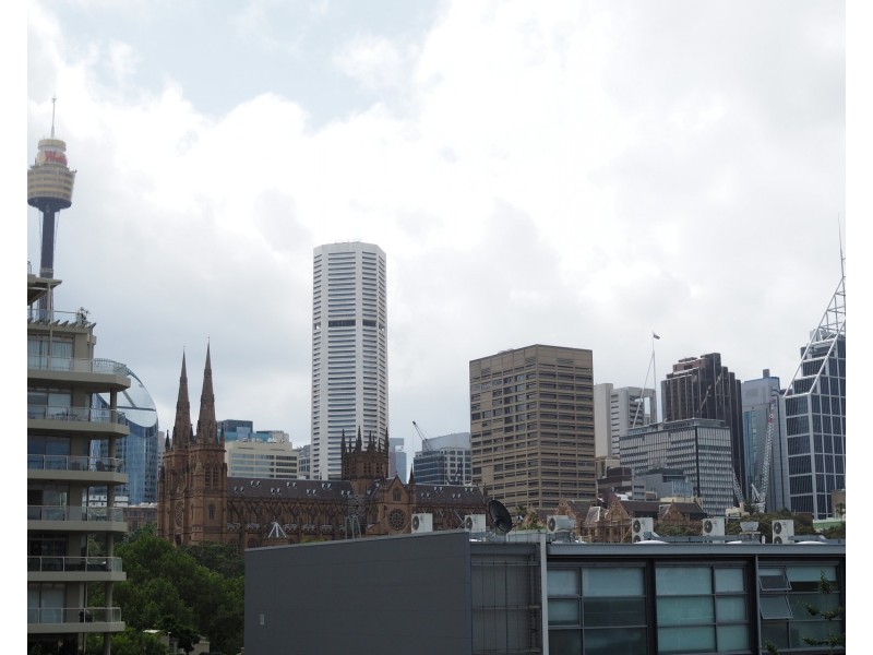 14/113-125 Palmer Street, Woolloomooloo NSW 2011