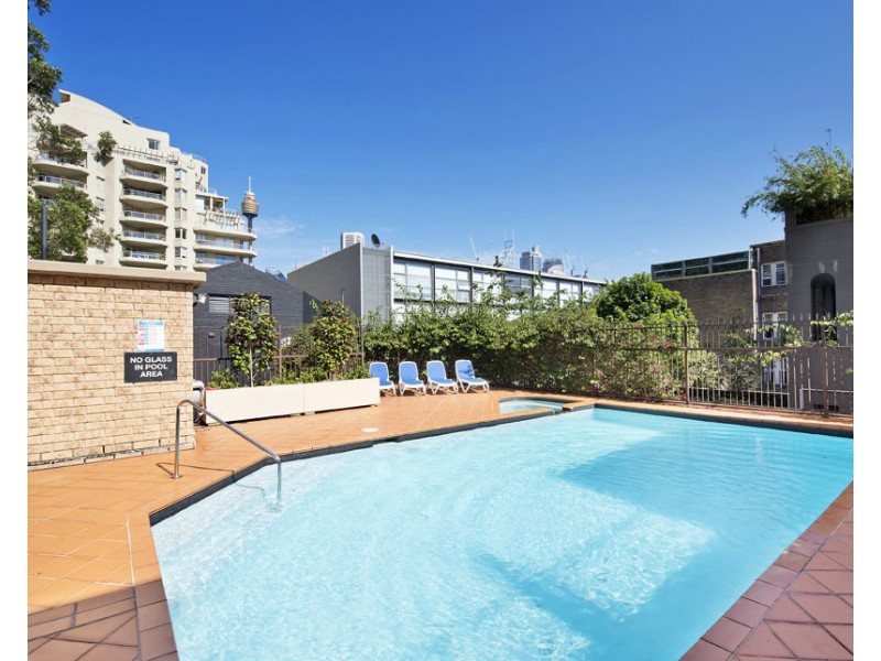 14/113-125 Palmer Street, Woolloomooloo NSW 2011