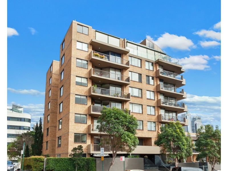 14/113-125 Palmer Street, Woolloomooloo NSW 2011