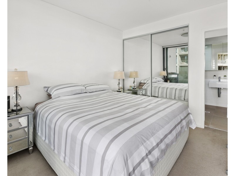 1006/38  Atchison Street, St Leonards NSW 2065