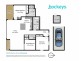 1006/38  Atchison Street, St Leonards NSW 2065 Floorplan