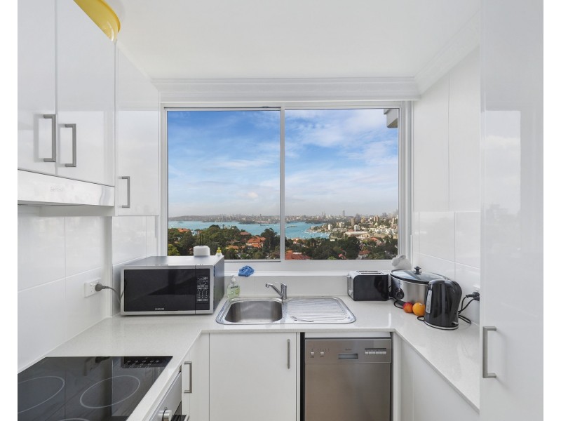 26/100 Ben Boyd Road, Neutral Bay NSW 2089