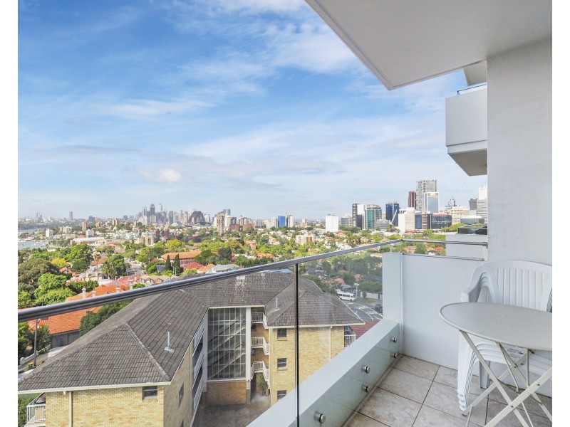 26/100 Ben Boyd Road, Neutral Bay NSW 2089