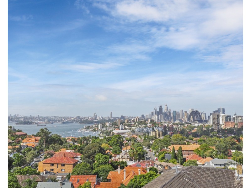26/100 Ben Boyd Road, Neutral Bay NSW 2089