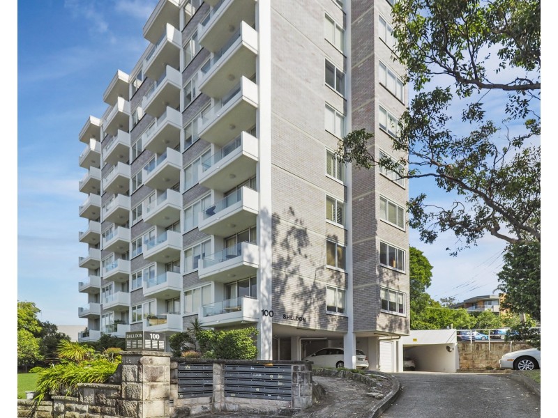 26/100 Ben Boyd Road, Neutral Bay NSW 2089