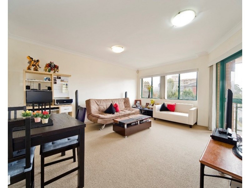 27/655a Pacific Highway, Chatswood NSW 2067