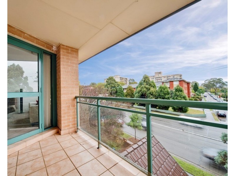 27/655a Pacific Highway, Chatswood NSW 2067