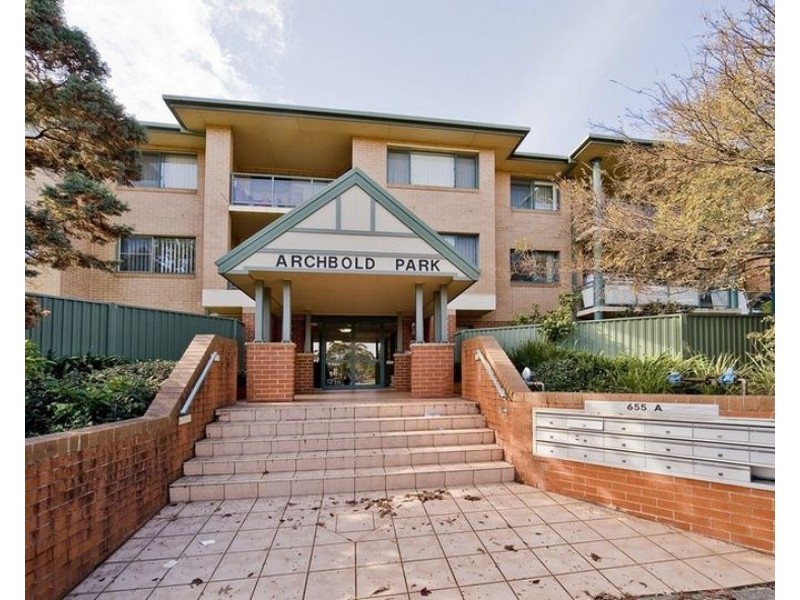 27/655a Pacific Highway, Chatswood NSW 2067