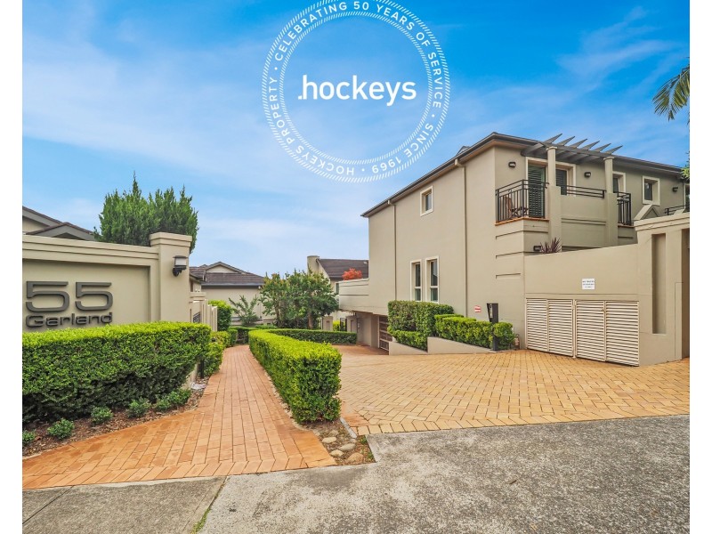 24/55 Garland Road, Naremburn NSW 2065