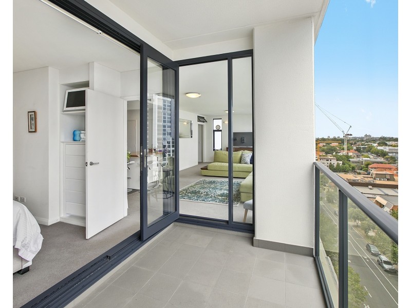808/38  Atchison Street, St Leonards NSW 2065